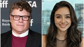 Image for SAG-AFTRA President Sean Astin Says Union Will Address AI Actress Tilly Norwood With Agents and Continue Fight for AI Compensation