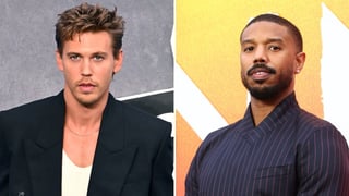 Image for Austin Butler in Early Talks to Join Michael B. Jordan in ‘Miami Vice’ Reboot