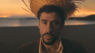 Image for Trump Advisor Says ICE Agents Will Be at Super Bowl for Bad Bunny’s Halftime Show: ‘It’s So Shameful They Picked Someone Who Seems to Hate America’