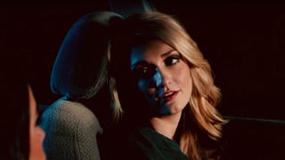 Image for ‘Terrifier’ Star Sues Producers, Alleging Unpaid Royalties and Filming Nude Scene Without Consent