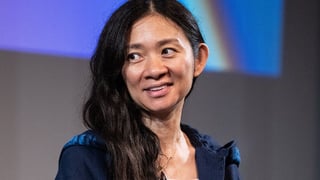 Image for Chloé Zhao on Why Hollywood Is ‘Not Very Good at Preserving the Language of Ambiguity’ and How Neurodivergence Is Her ‘Superpower’ in Filmmaking
