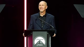 Image for Chris Aronson Exiting as Paramount’s Theatrical Distribution Chief