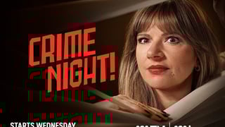 Image for Julia Zemiro Hosts New ABC Crime-Comedy Show &#8216;Crime Night!&#8217;