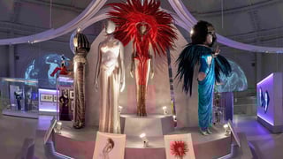 Image for ‘DIVA’ Exhibition to Open Australia’s New Museum of Performing Arts with a Celebration of Iconic Performers