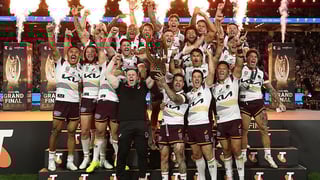 Image for Broncos’ Nail-Biting Win Delivers Record-Breaking NRL Grand Final for Nine