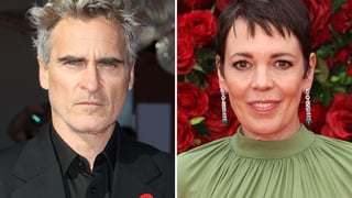 Image for Netflix, BBC and Others Sent Legal Letter Over Israel Film Boycott Signed by Joaquin Phoenix, Olivia Colman: ‘Highly Likely to Be a Litigation Risk’ (EXCLUSIVE)