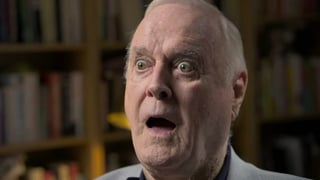 Image for &#8216;John Cleese Packs it in&#8217; Coming to Australian Cinemas