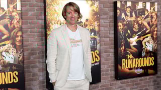 Image for ‘Outer Banks’ Co-Creator Jonas Pate Accused of Grabbing, Shaking and Yelling at Female Production Assistant; Stars Chase Stokes and Madelyn Cline Intervened