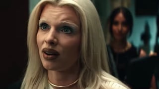 Image for &#8216;It’s Like &#8220;Black Swan&#8221; for Guys&#8217;: Julia Fox Tells Us About New Horror Film &#8216;Him&#8217;