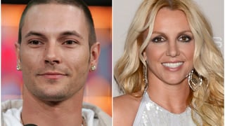 Image for Kevin Federline Speaks Out on Britney Spears’ Alleged Drug Use and Erratic Behaviour, Opposes End of Her Conservatorship: 7 Biggest Revelations From New Memoir