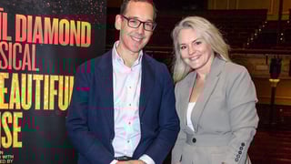 Image for TEG Dainty Appoints New Director of Touring and Operations