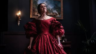 Image for Watch the Trailer for New Zealand Māori Gothic Horror &#8216;Mārama&#8217;