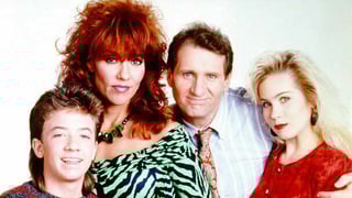 Image for Christina Applegate to Join ‘Married With Children’ Cast Reunion to Raise Money for Race to Erase MS