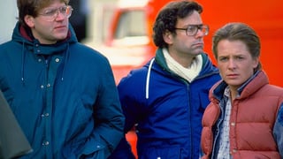 Image for Michael J. Fox Loves ‘Back to the Future: The Musical’