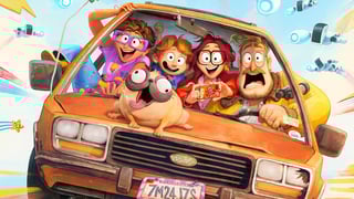 Image for ‘The Mitchells vs. the Machines 2’ in the Works, With Netflix to Release Sony Animation Sequel (EXCLUSIVE)