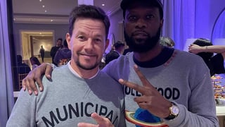 Image for Mark Wahlberg Teams With Pras Michél on Documentary About Fugees Founder’s Life and Spy Trial (EXCLUSIVE)