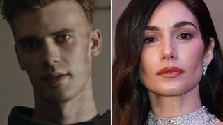 Image for Mel Gibson’s ‘Resurrection of the Christ’ Finds New Jesus and Mary Magdalene in Jaakko Ohtonen and Mariela Garriga, Reveals Main Cast (EXCLUSIVE)