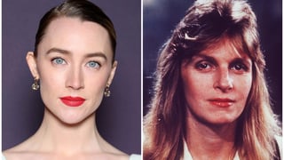 Image for Saoirse Ronan to Play Linda McCartney in ‘Beatles’ Movies