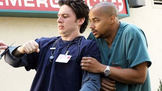 Image for ‘Scrubs’ Revival Loses Co-Showrunner in Midst of Production: Tim Hobert Exits, Aseem Batra Stays on