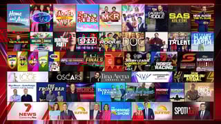 Image for Seven Network Announces 2026 Slate: &#8216;These are Key Cultural Moments&#8217;