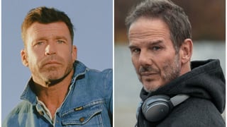 Image for Taylor Sheridan, Peter Berg Team on ‘Call of Duty’ Movie for Paramount