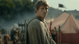 Image for ‘A Knight of the Seven Kingdoms’ Trailer: ‘Game of Thrones’ Prequel Follows Ser Duncan and His Squire Egg, Set 100 Years in the Past
