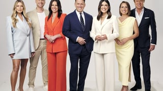 Image for Nine Network Unveils New &#038; Returning Content at 2026 Upfronts