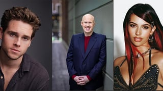 Image for All-Star Cast Joins Australia’s Animated Spy Adventure &#8216;Zac Power&#8217;