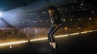 Image for ‘Michael’ Trailer: Michael Jackson Becomes the King of Pop in First Footage From Biopic