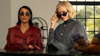 Image for Kim Kardashian Legal Drama ‘All’s Fair’ Is a Clumsy, Condescending Girlboss Fantasia: TV Review