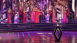 Image for ‘Dancing With the Stars’ Finale: Who Took Home the Season 34 Mirrorball?