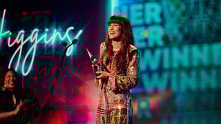 Image for Here Are the 2025 ARIA Award Winners