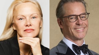 Image for Pedro Almodóvar’s El Deseo Boards AFM-Bound ‘Queen of the Falls,’ Starring Pamela Anderson and Guy Pearce (EXCLUSIVE)