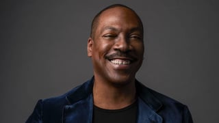 Image for Eddie Murphy to Be Honoured With AFI Life Achievement Award