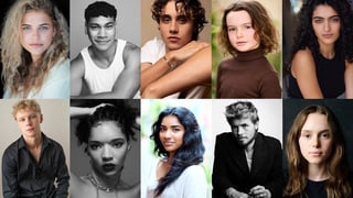 Image for Casting Guild of Australia Reveals Winners of 2025 CGA Rising Stars Program