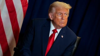 Image for BBC Apologizes to Trump Over Edited Interview, but Refuses Compensation After President Threatened $1 Billion Lawsuit