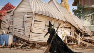 Image for ‘Wicked: For Good’ Flies to $226 Million Globally in Fourth-Biggest Box Office Debut of 2025