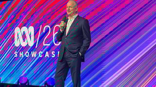 Image for ABC Announces Its Biggest Content Slate Yet