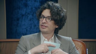 Image for Adam Friedland Signs With UTA (EXCLUSIVE)