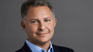 Image for Amazon MGM Studios Unscripted TV Chief Barry Poznick to Step Down