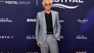 Image for Hollywood Now Keeps Coming Back to Australia. But Baz Luhrmann Isn&#8217;t Surprised