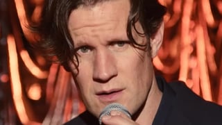 Image for Matt Smith Stars in Trailer for Nick Cave Adaptation &#8216;Death of Bunny Munro&#8217;
