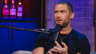 Image for &#8216;Modern Wisdom&#8217; Podcast Host Chris Williamson Announces Tour