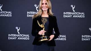 Image for Disney’s Dana Walden Receives Founders Award, Touts ‘Creative Risk Taking’ as International Emmys Reveal Full 2025 Winners’ List