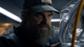 Image for David Harbour on How ‘Stranger Things’ Has Changed Him: ‘It Ripped Apart the Whole Conception of What I Would Be’