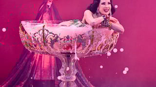 Image for Dita Von Teese is Bringing Her New Burlesque Show to Australia in 2026