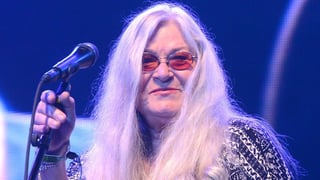 Image for Donna Godchaux-MacKay, Grateful Dead Singer, Dies at 78