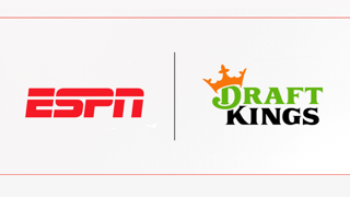 Image for ESPN Inks Major Gambling Pact With DraftKings After Ending Deal With Penn Entertainment