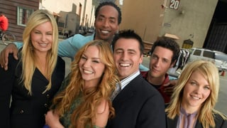 Image for ‘Friends’ Spinoff ‘Joey’ Finally Releases Its Final Eight Unaired Episodes Nearly 20 Years Later