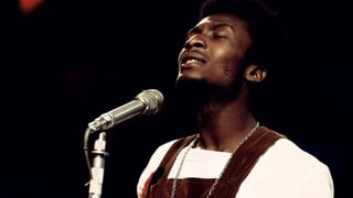 Image for Jimmy Cliff, Legendary Reggae Musician and Star of ‘The Harder They Come,’ Dies at 81